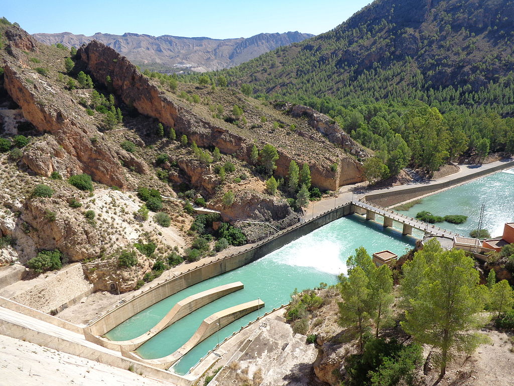 Embalse_de_Cenajo (3)