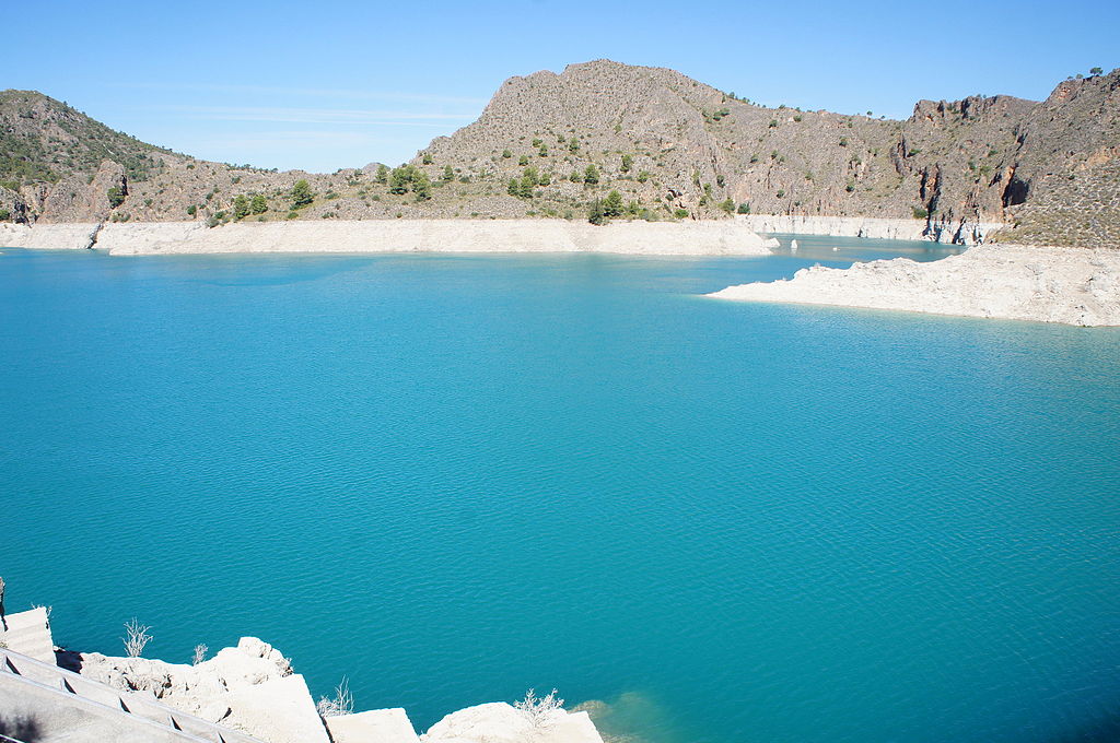 Embalse_de_Cenajo (4)