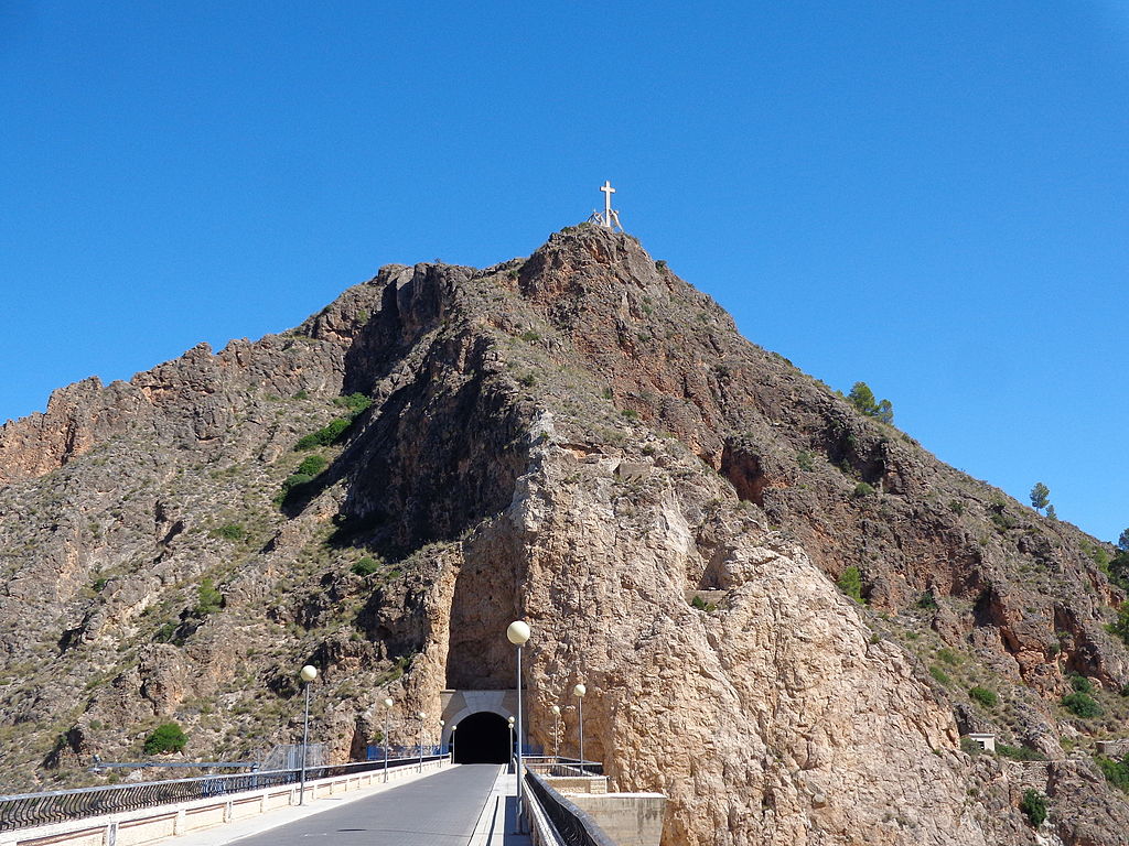 Embalse_de_Cenajo (5)